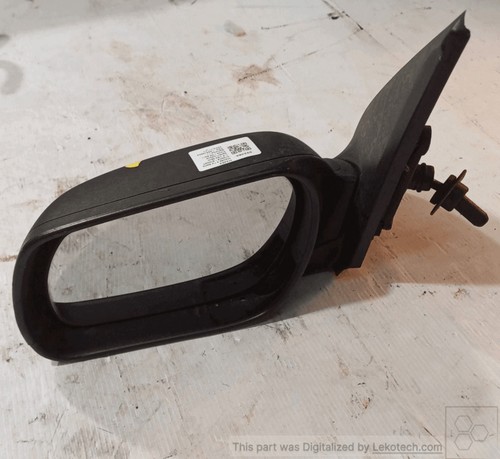 Retrovisore est mazda 2 - est.,