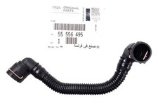 Tubo Di Sfiato Dell'Olio Per