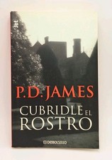 Cubridle el rostro - James -
