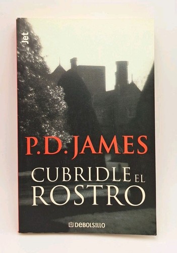 Cubridle rostro james - cubridle,