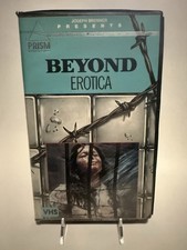 Beyond Erotica (1974,1979
