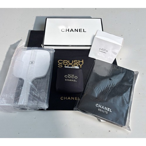Lotto chanel beauty - lotto, cc