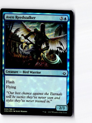 Aven reedstalker common - 30,