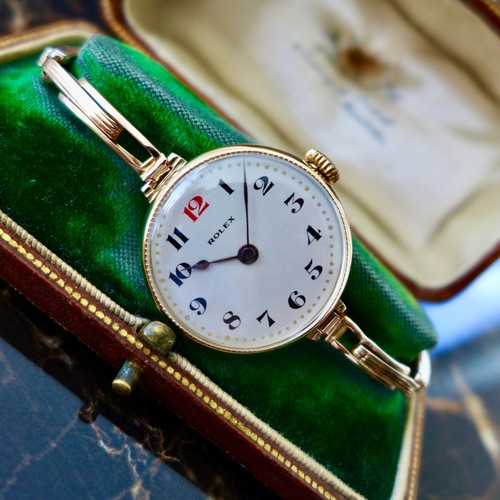 Splendido antico orologio - splendido,