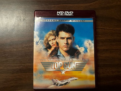 Top gun - top, 2007)