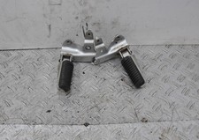 56017 Coppia Pedane Yamaha