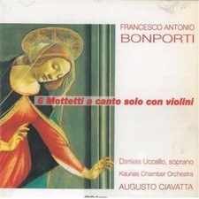 Uccello, Daniela, Ciavatta