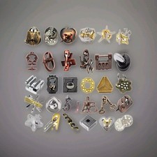 🧠 1pz Classico Rompicapo in