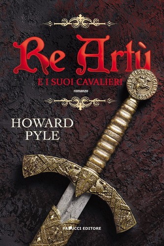 Libri pyle howard artu - libri, e