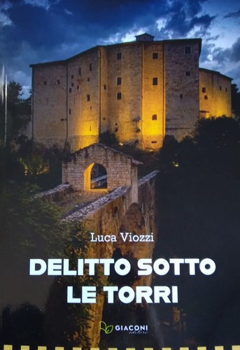 Libri viozzi luca delitto - libri,