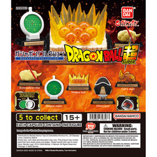 Bandai Dragon Ball Super
