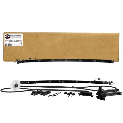 Kit riparazione tetto - kit,