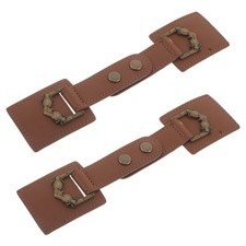  2 paia di bottoni a pressione