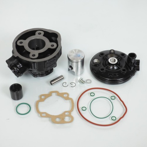Motore top performance - motore, per