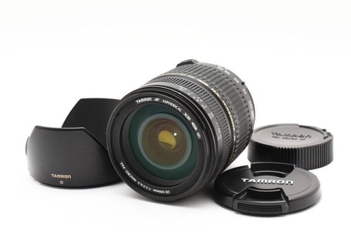 Tamron 300 5 - 28-300, f3.5-6.3