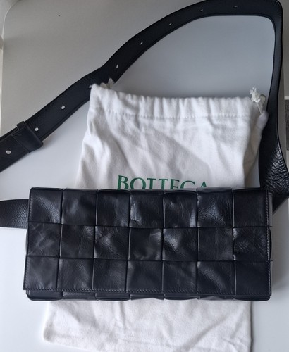 Borsa bottega veneta cassette - borsa,