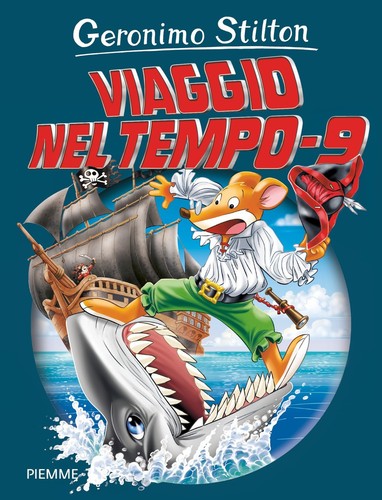 Viaggio nel tempo - -, stilton