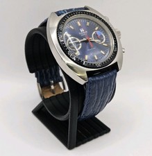 Cronografo vintage anni 70