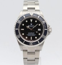 [2567] Rolex Sea-Dweller 40mm
