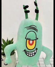 Peluche Spongebob Sheldon J