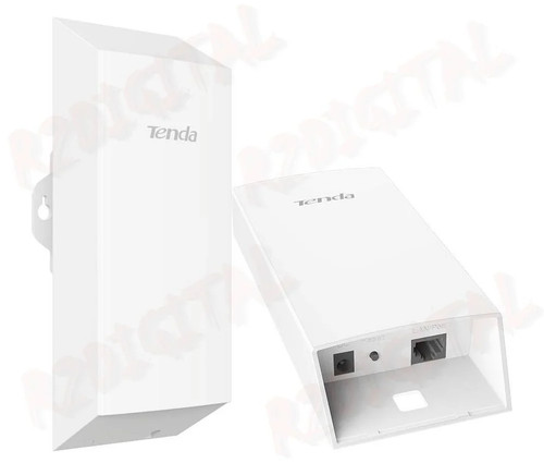 Tenda ripetitore wifi esterno - tenda,