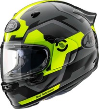 Arai Quantic - Viso Giallo -
