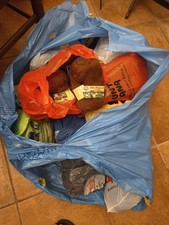 STOCK LANA GOMITOLI BORGOSESIA PERLATO FILO DI SCOZIA PHILDAR OLTRE 60 .ENTRA