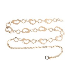  1pc Catena in metallo