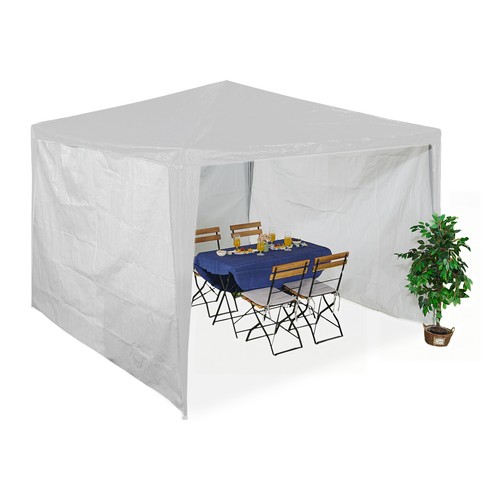 Gazebo pannelli laterali - , tenda