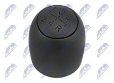 Pomello leva cambio originale