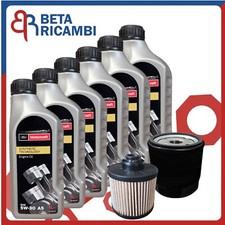 Kit Tagliando Per Ford Kuga II