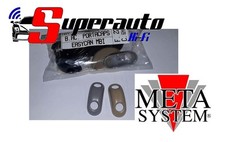 CAPSULE ULTRASUONI METASYSTEM  EASY CAN EVO A8000651 Mercedes Benz porta sensori