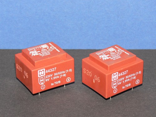 Myrra 44327 trasformatore - 44327,
