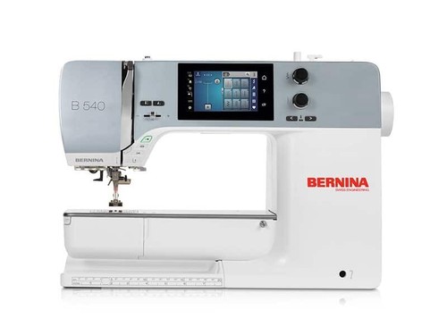 Macchina per cucire bernina - per,