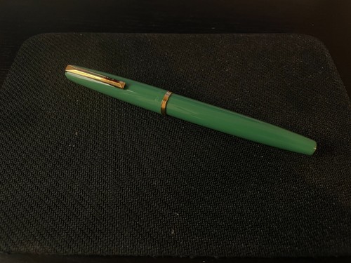 Penna stilografica - , da