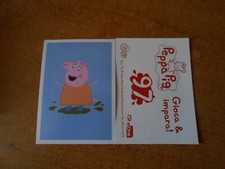 FIGURINA PEPPA PIG N. 97 -