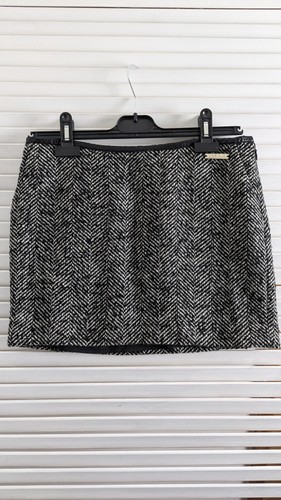 Minigonna tweed liu - minigonna, jo