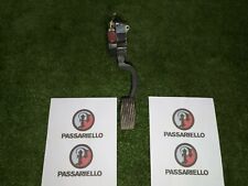 55702020 PEDALE ACCELERATORE