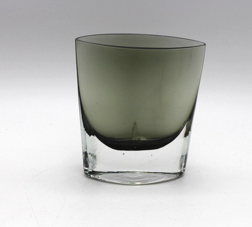 Orrefors vaso vetro - vaso, in