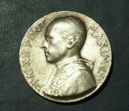 1939 1953 papa pio - 1939-1953,