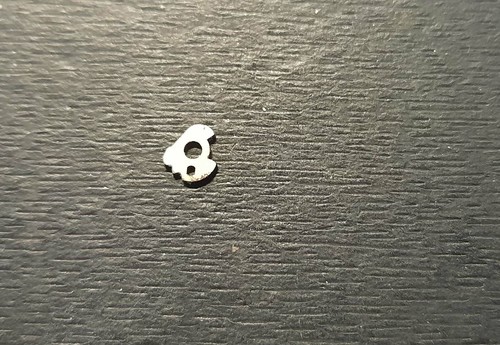 Omega cal 865 - cal., centro