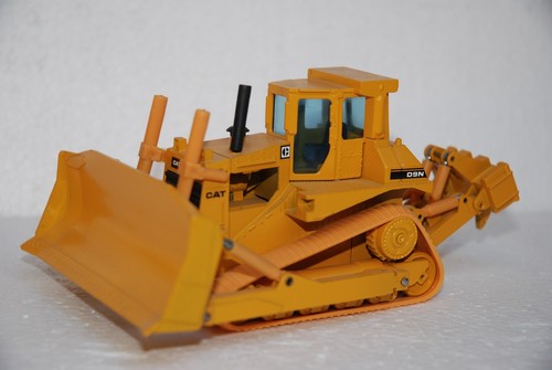 Nzg dozer apripista - nzg,