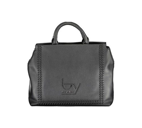 Byblos borsa logo black - borsa,