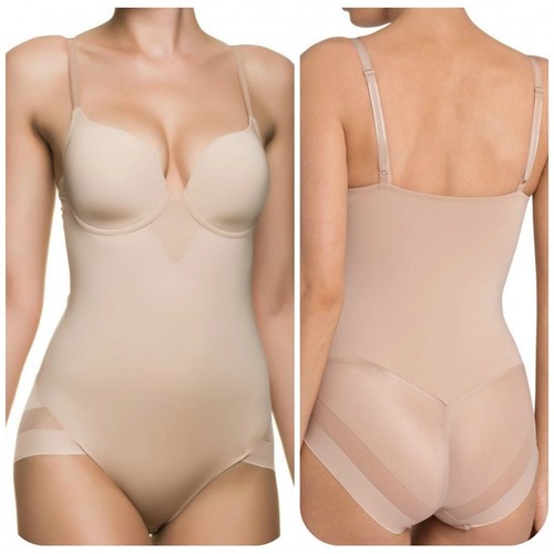 Body sposa contenitivo triumph - contenitivo,