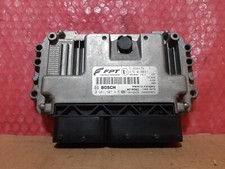 CENTRALINA MOTORE ALFA ROMEO MITO 1.4 T BENZINA GPL 120CV 0261S07415 51896479