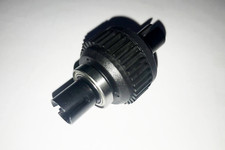 Gear Diff Assemblated Planet