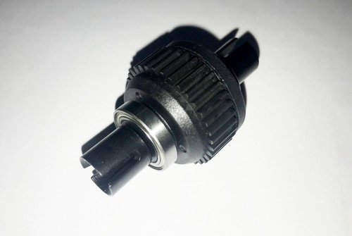 Gear diff assemblato planet - gear,