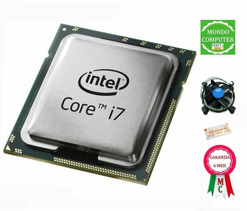 Processore intel socket 1156 - intel,