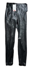 Pantalone donna ZARA nero