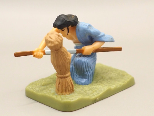 Goemon ishikawa lupin - goemon,